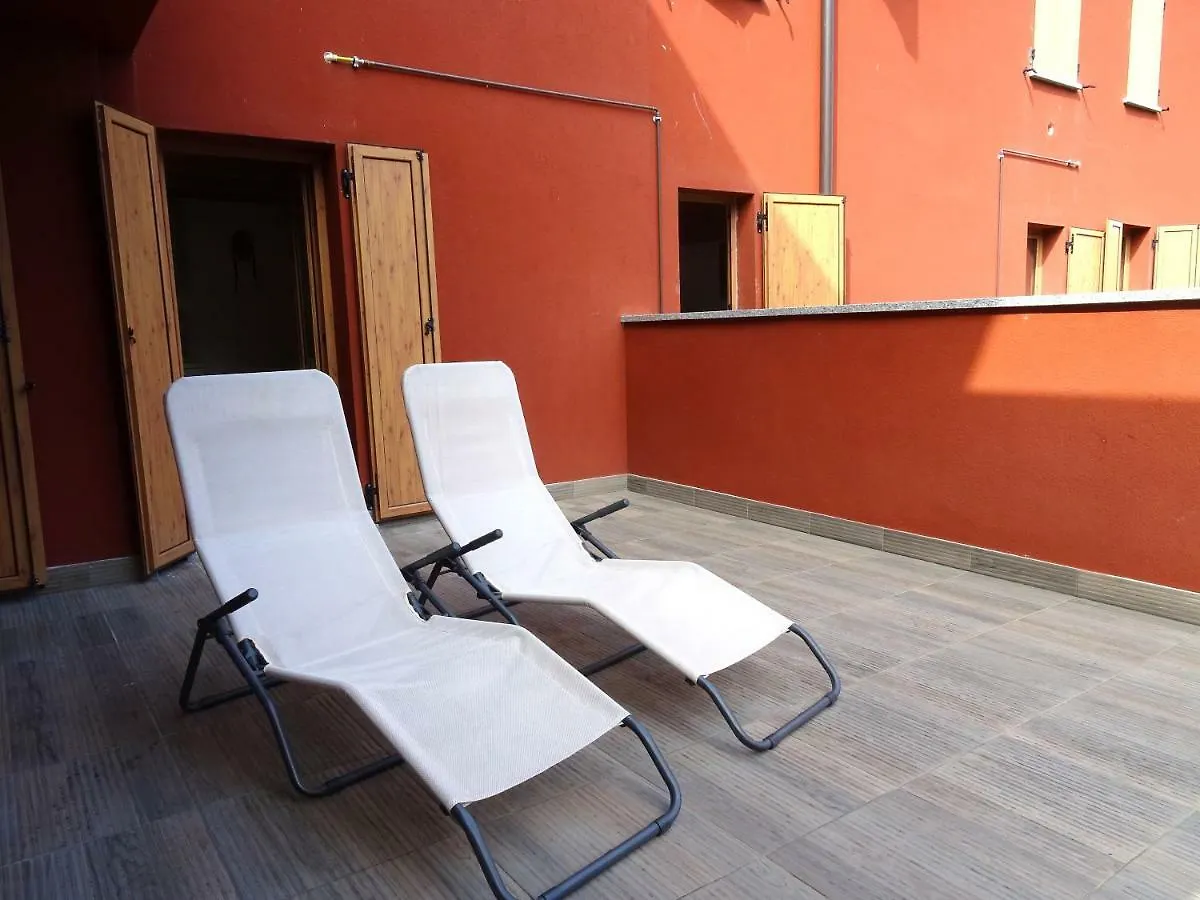 Casa Del Bitto Lägenhet Gerola Alta