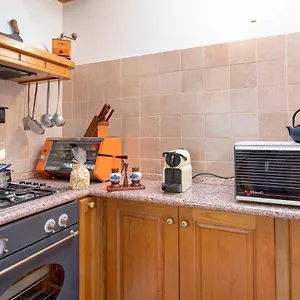 Cascina Nonna Nina Casa vacanze