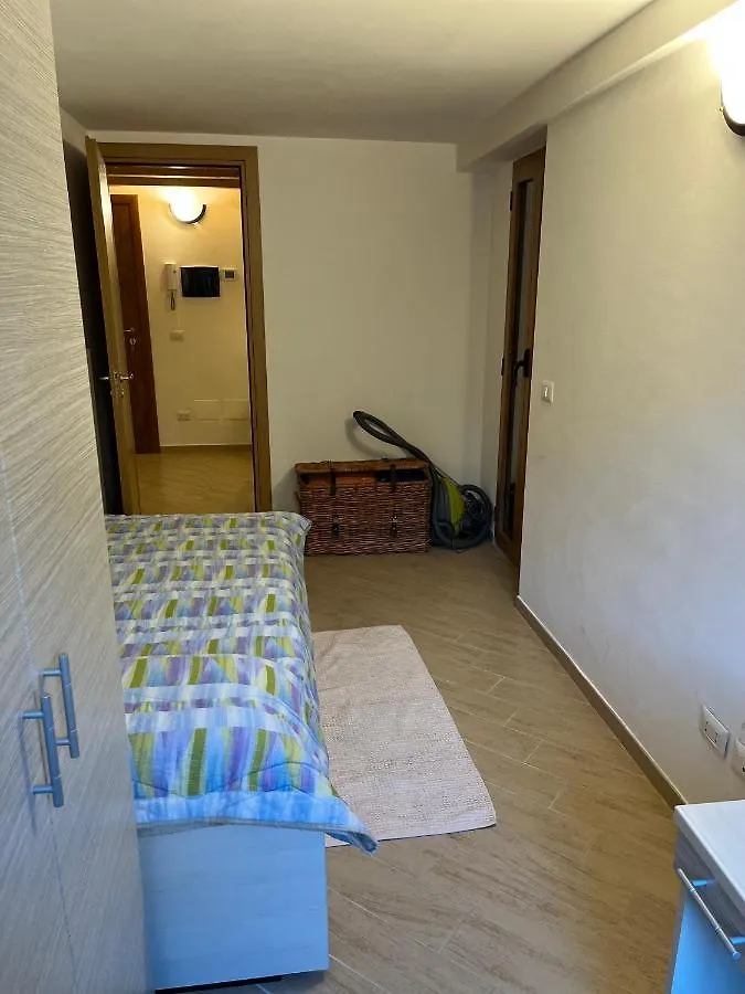 Appartamento Casa Del Bitto Gerola Alta 0*,  Italia