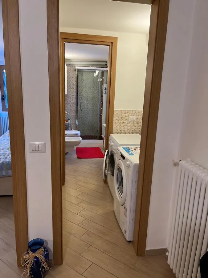 Appartamento Casa Del Bitto Gerola Alta Italia