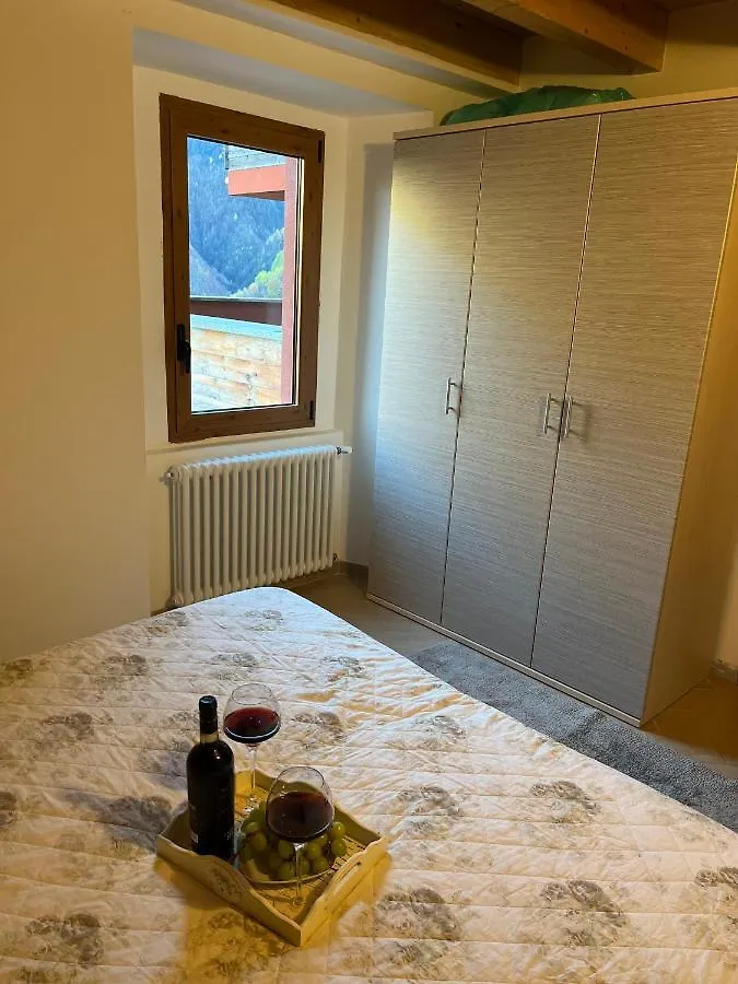 Appartamento Casa Del Bitto Gerola Alta