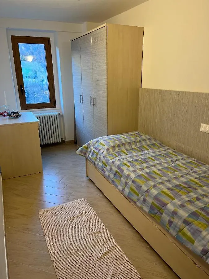Appartamento Casa Del Bitto Gerola Alta