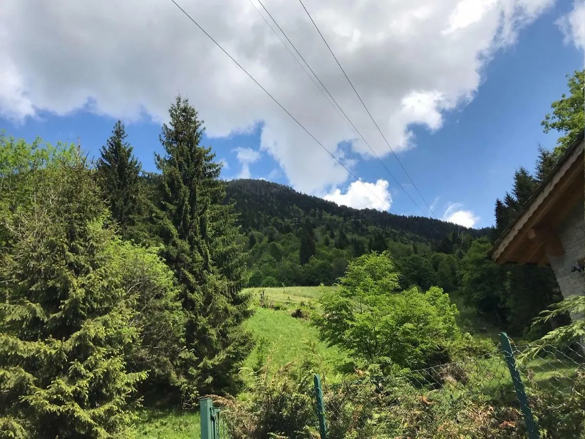 Appartamento Casa Del Bitto Gerola Alta 0*,  Italia