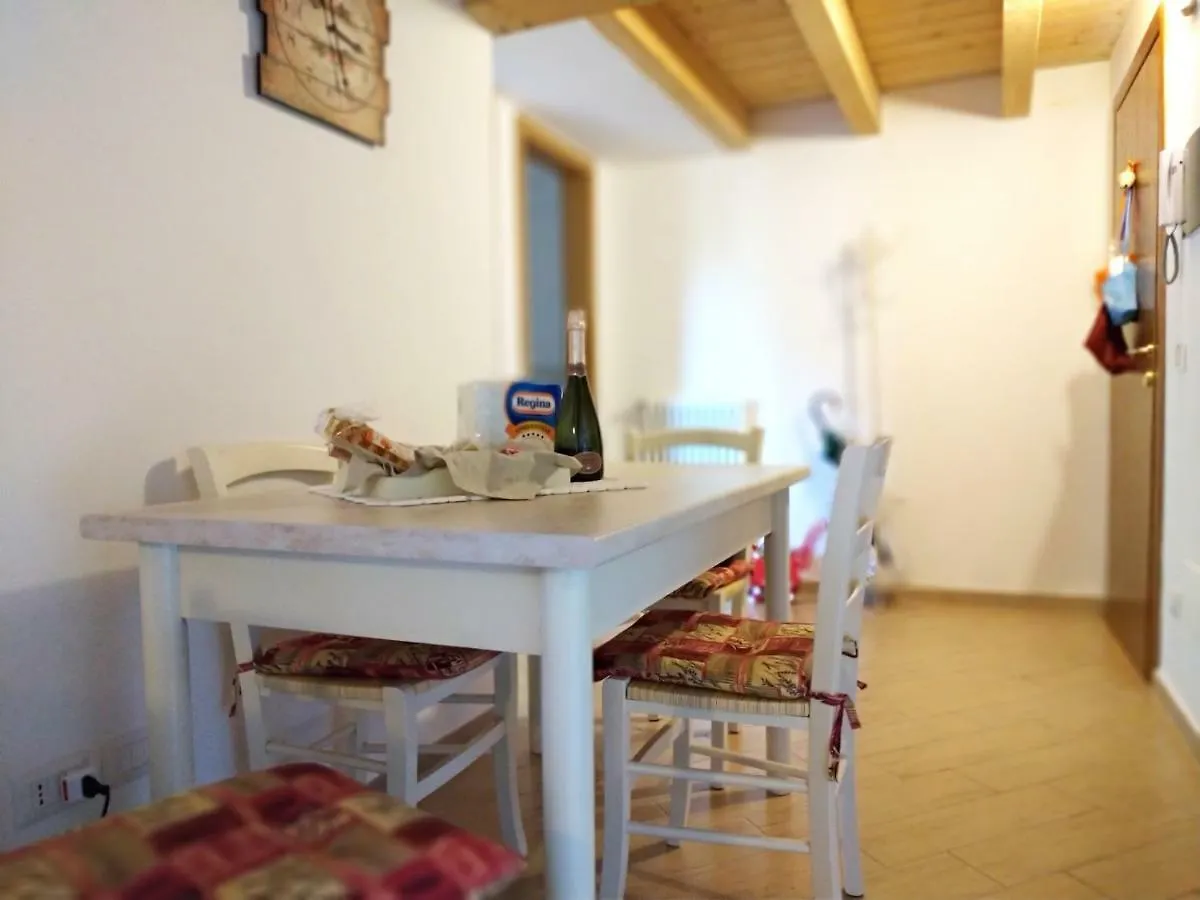 Appartamento Casa Del Bitto Gerola Alta 0*,