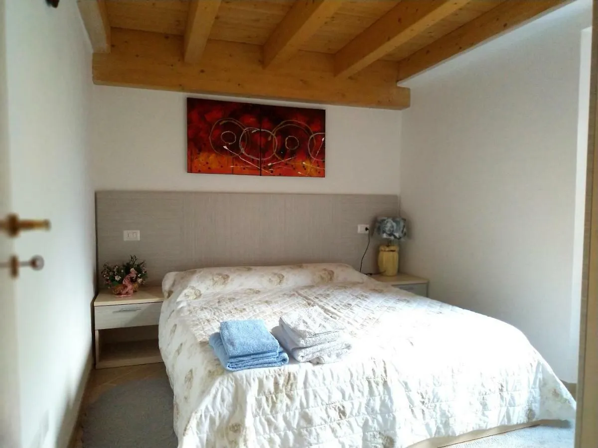 Appartamento Casa Del Bitto Gerola Alta