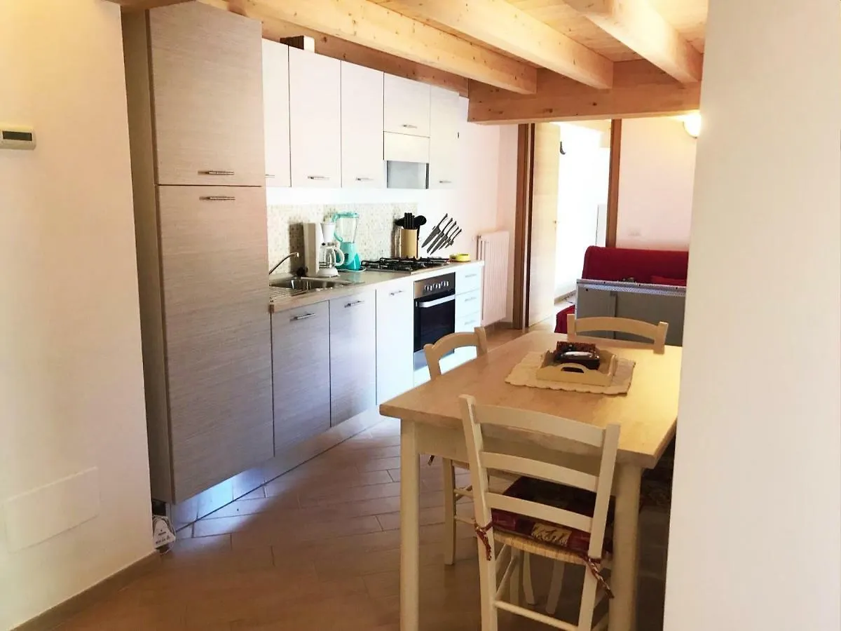 Appartamento Casa Del Bitto Gerola Alta 0*,  Italia