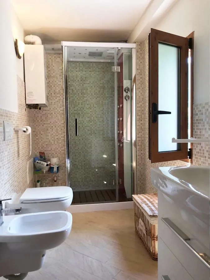 Appartamento Casa Del Bitto Gerola Alta